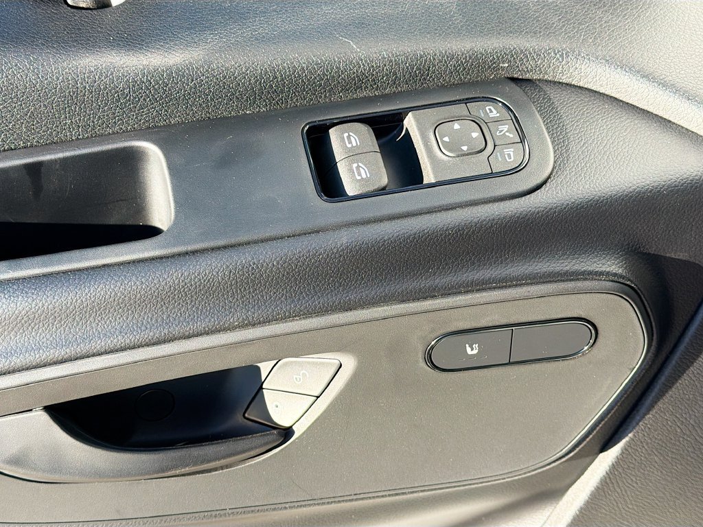 New 2026 Mercedes-Benz Sprinter 2500 image 18