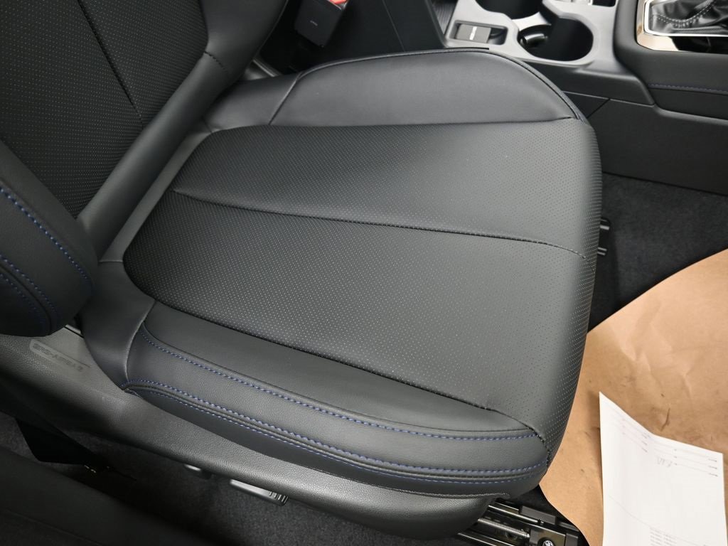 New 2025 Subaru Forester Limited image 12