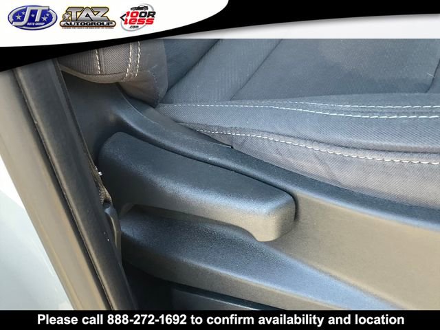 Used 2022 Nissan Frontier SV RWD image 15