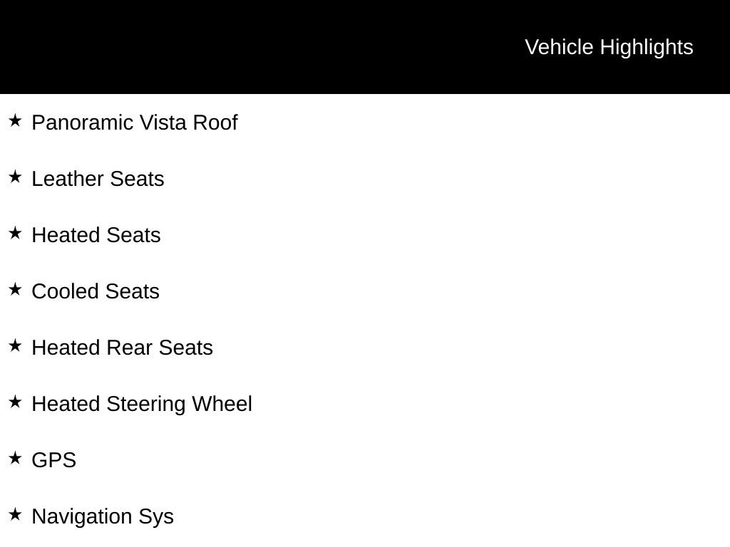 Certified 2023 Lincoln Nautilus Reserve w/ Monochromatic Package image 4