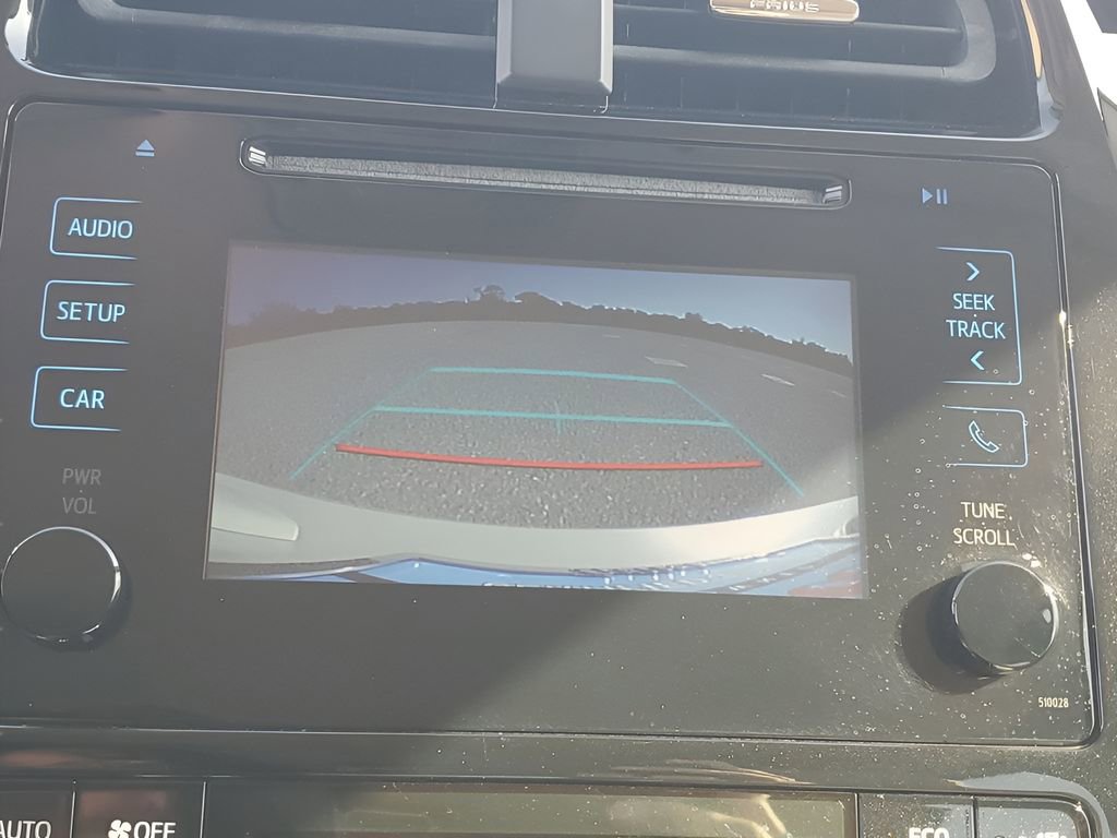 Used 2016 Toyota Prius Two image 29