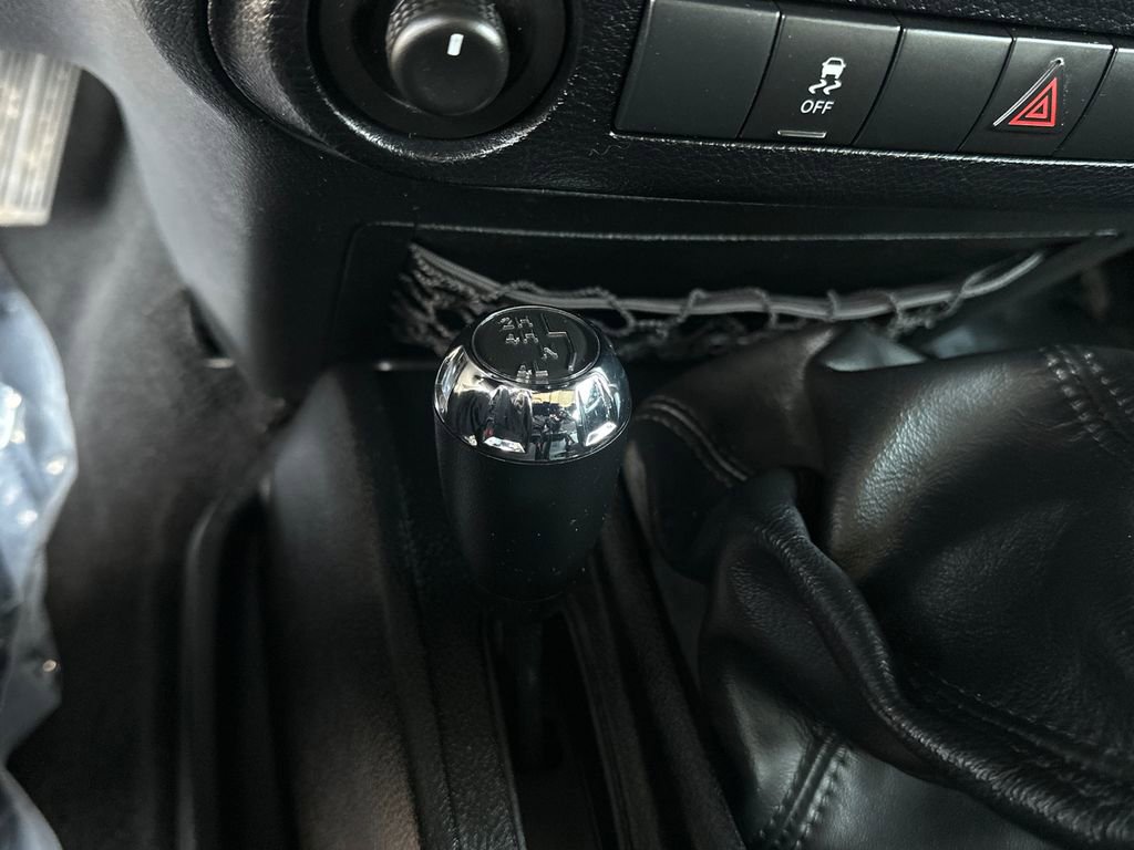 Used 2014 Jeep Wrangler Unlimited Sport w/ Quick Order Package 23S image 23