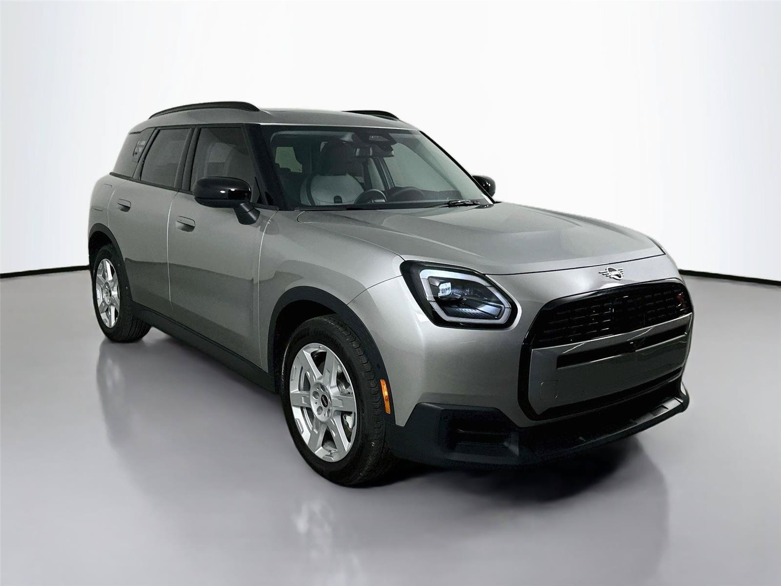 Used 2025 MINI Cooper Countryman S AWD/4WD image 3
