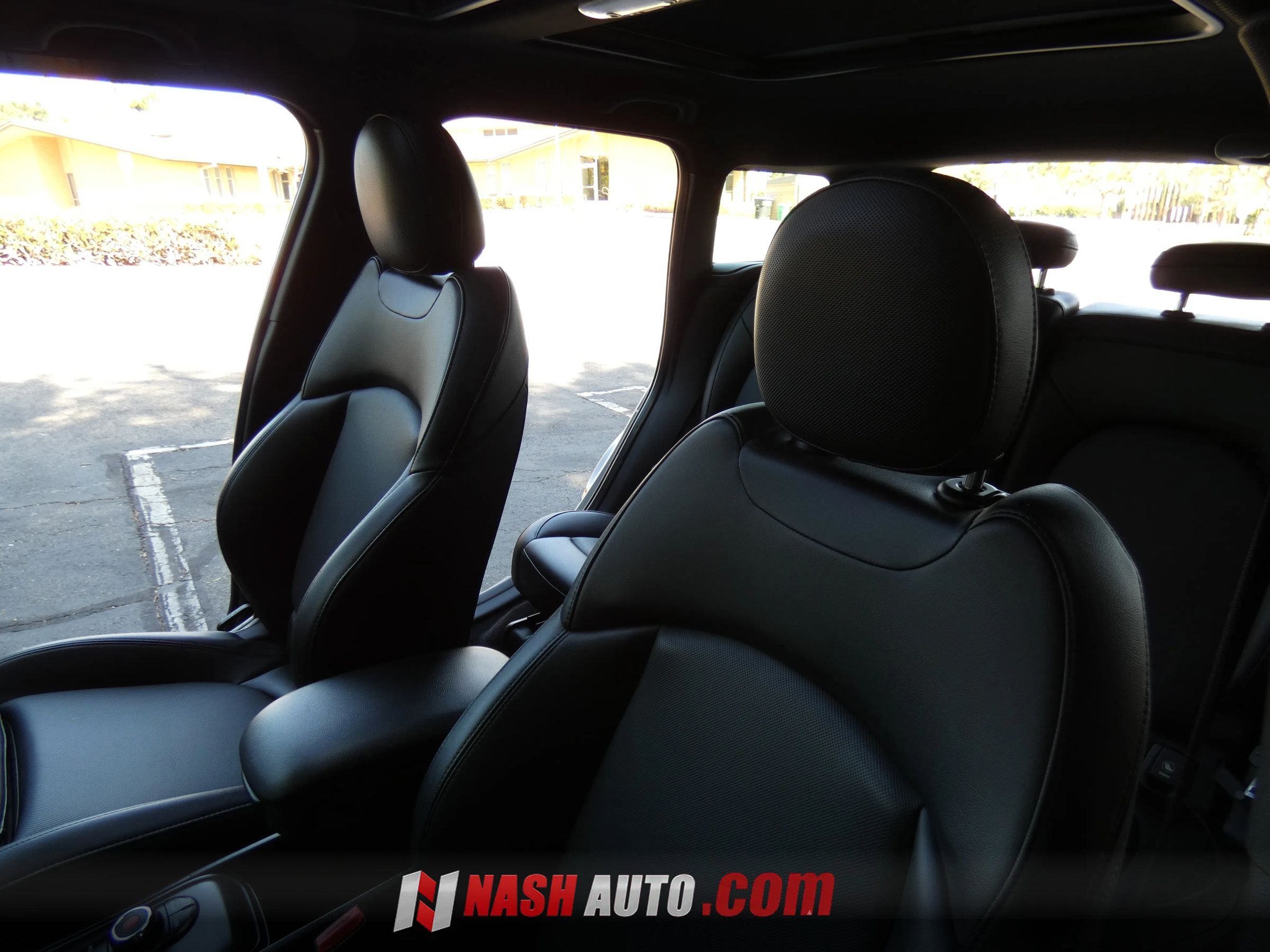 Used 2019 MINI Cooper Countryman S FWD image 52