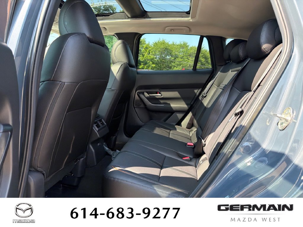 New 2026 MAZDA CX-50 AWD 2.5 S w/ Cargo Package image 13
