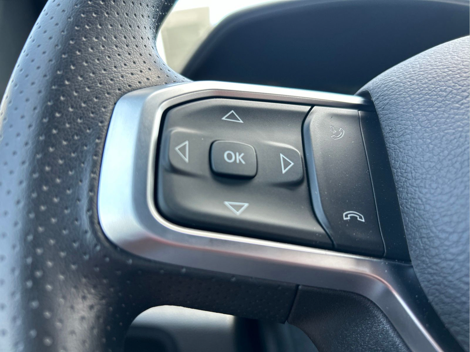 New 2026 RAM 2500 Tradesman AWD/4WD image 14