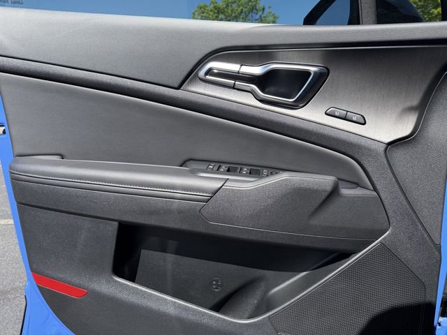 Certified 2026 Kia Sportage X-Pro Prestige AWD/4WD image 9