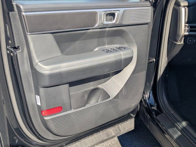 Used 2026 Hyundai Santa Fe SEL image 10