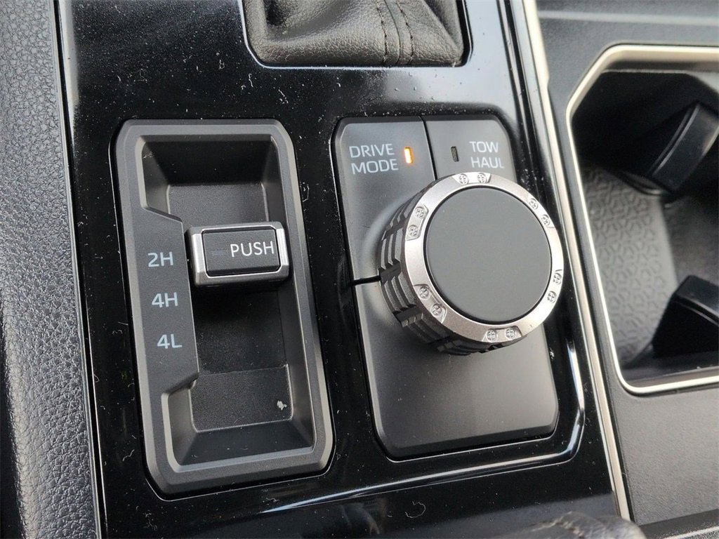 Used 2024 Toyota Tundra SR5 w/ SR5 Convenience Package image 21