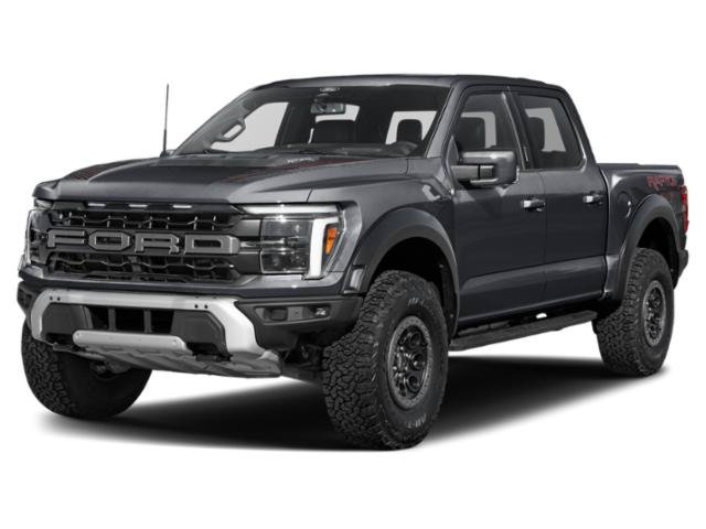 New 2026 Ford F150 Raptor