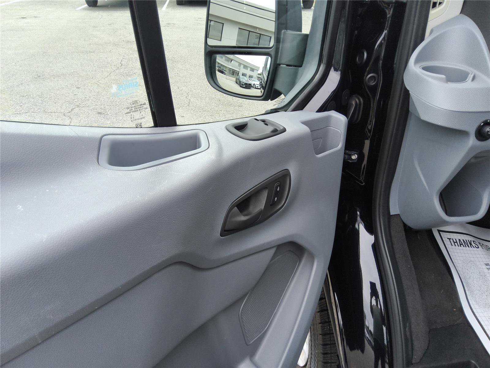 Used 2018 Ford Transit 350 XLT RWD image 11