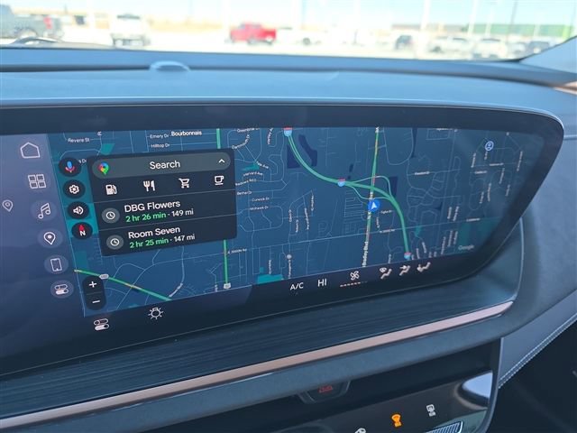 Used 2025 Buick Envision Sport Touring image 24