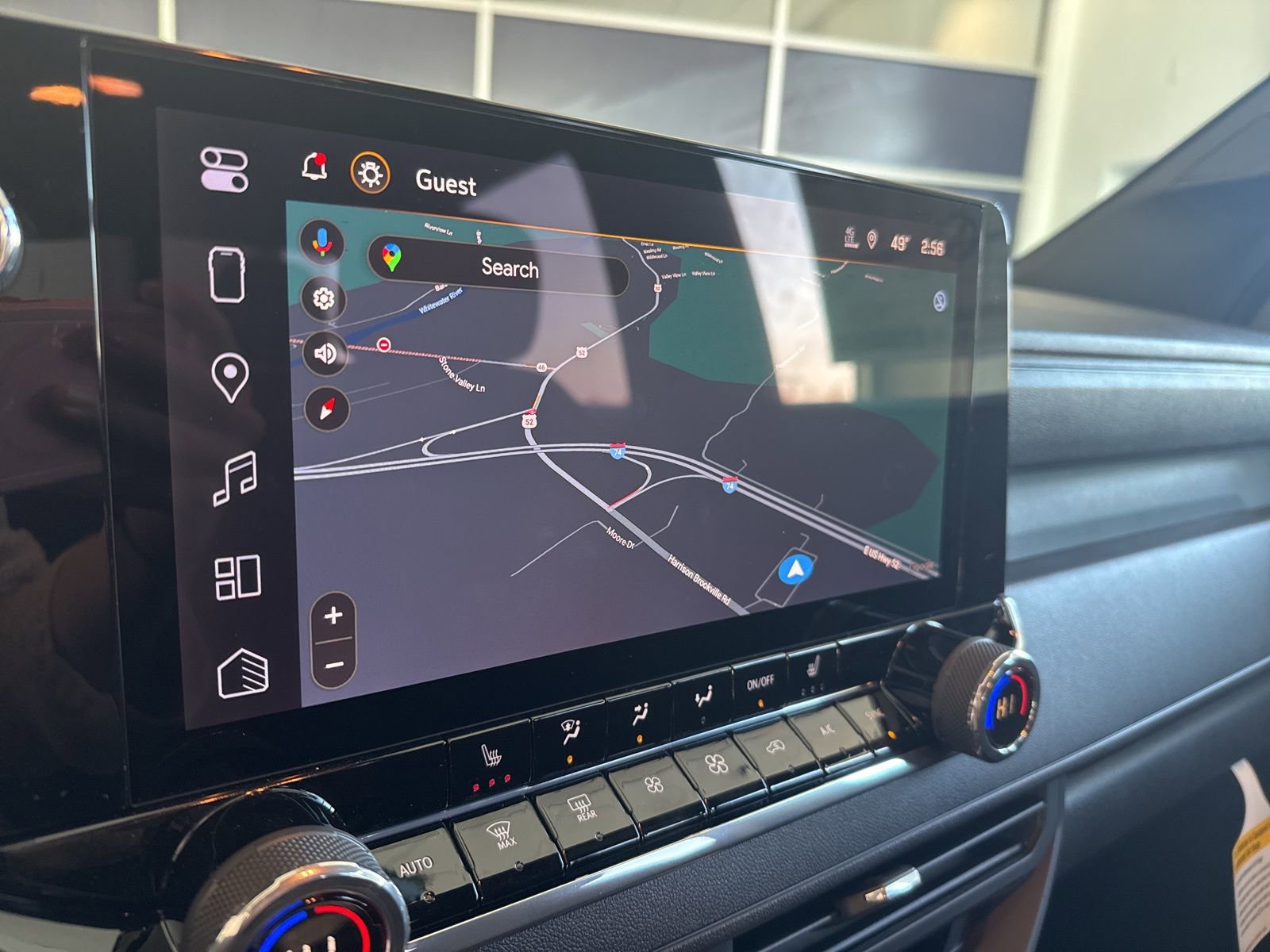 New 2026 Chevrolet Colorado Trail Boss image 28