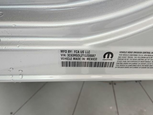 New 2026 RAM 2500 Big Horn image 35