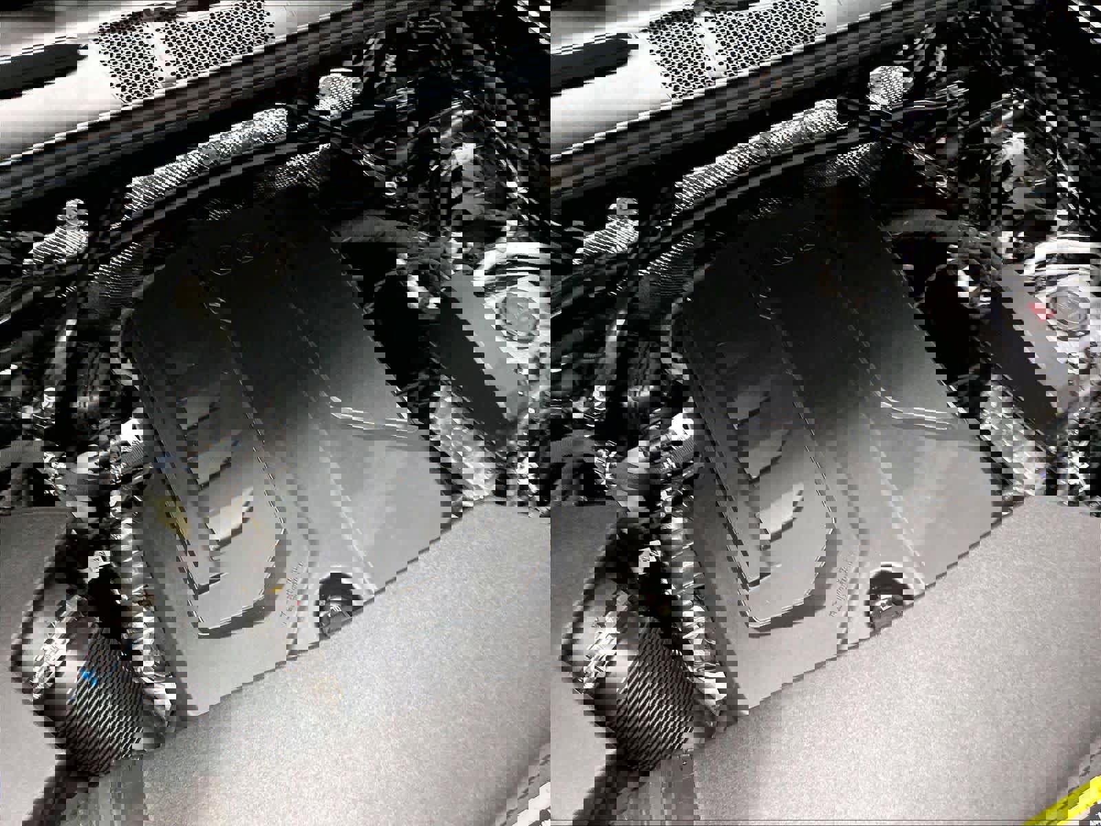 Certified 2025 Audi Q5 Prestige image 33