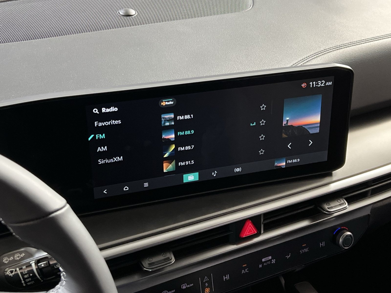 New 2026 Kia Sorento S AWD/4WD image 16