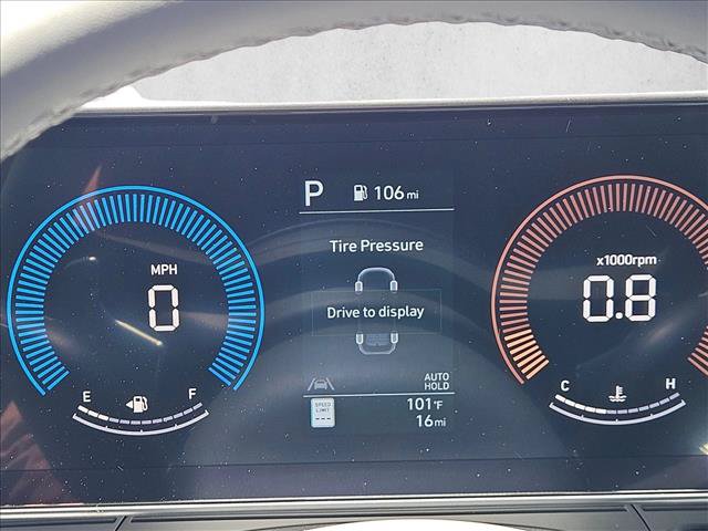 New 2026 Hyundai Kona SEL Premium FWD image 11