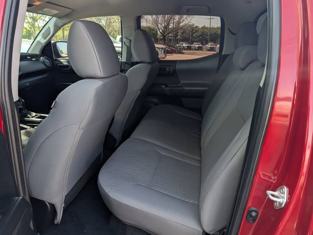 Used 2023 Toyota Tacoma SR AWD/4WD image 26