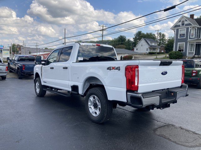 New 2026 Ford F250 XLT w/ Snow Plow Prep Package AWD/4WD image 31