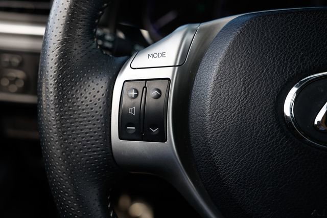Used 2012 Lexus CT 200h Premium w/ Premium Audio Pkg (F Sport) image 28