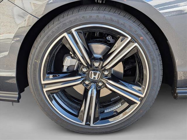 New 2026 Honda Accord SE image 10