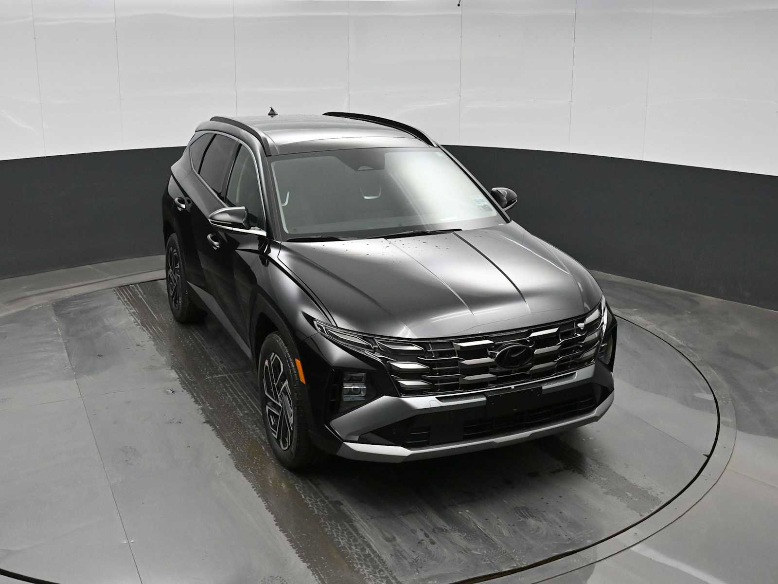 New 2026 Hyundai Tucson Limited image 22