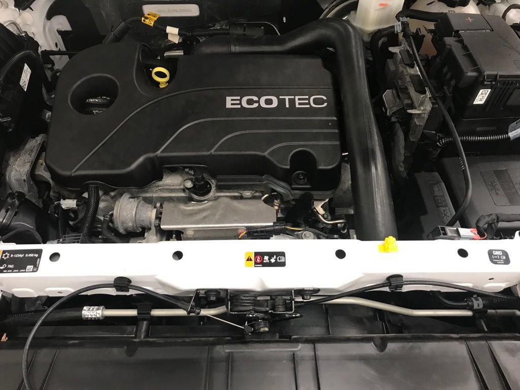 Used 2022 GMC Terrain SLT w/ Infotainment Package II image 39