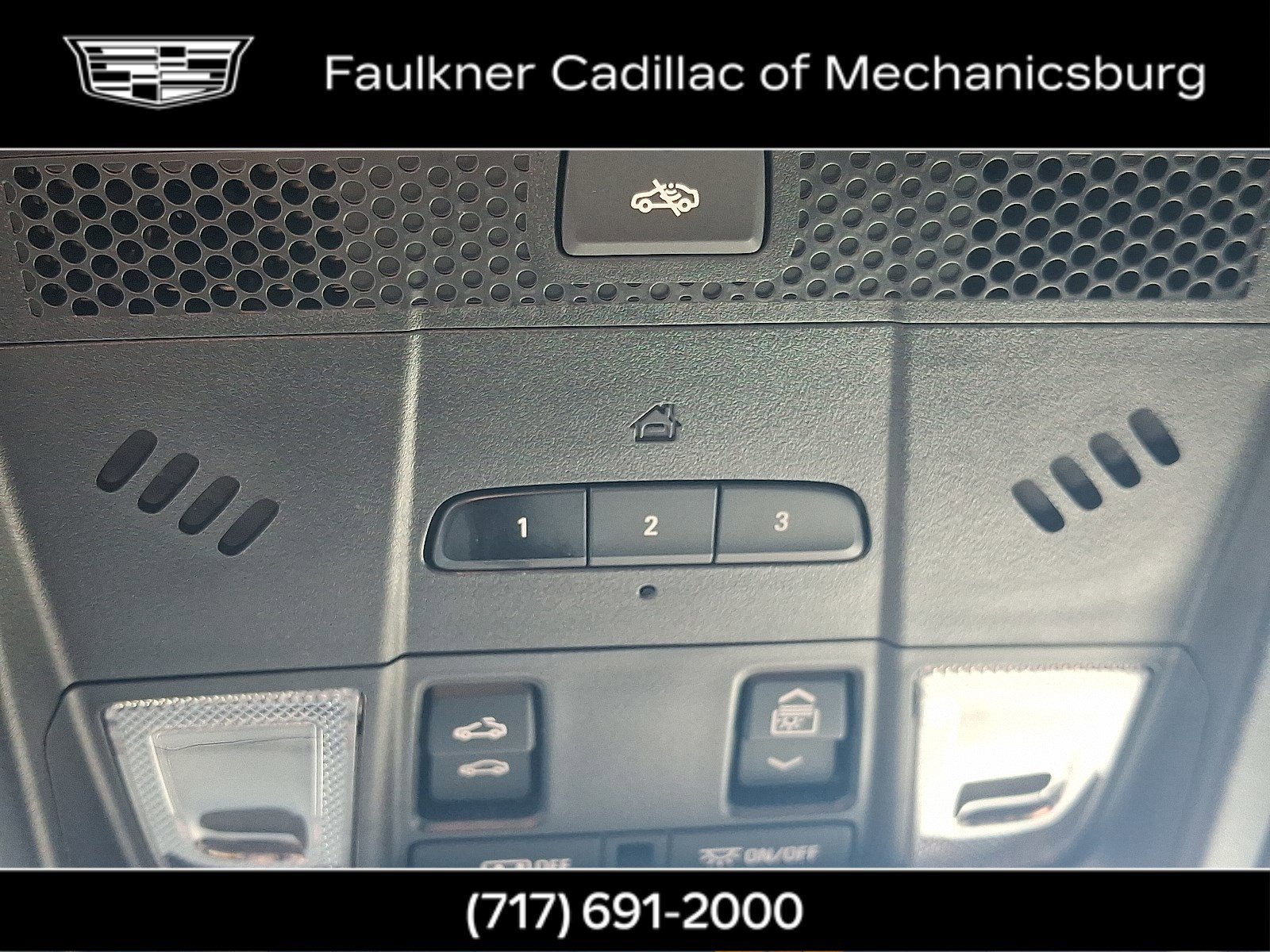 Certified 2024 Cadillac XT5 Premium Luxury image 25