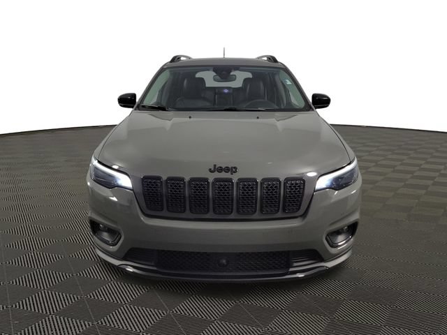 Used 2023 Jeep Cherokee Altitude Lux w/ Lux Elite Package AWD/4WD image 2
