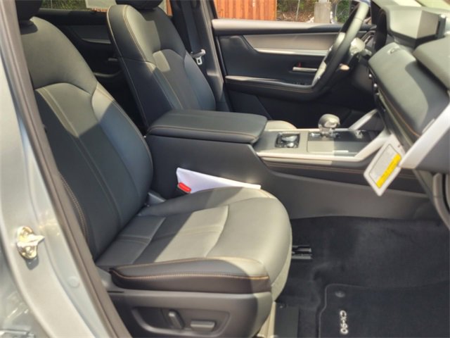 New 2025 MAZDA CX-90 3.3 Turbo w/ Premium Sport Pkg image 19