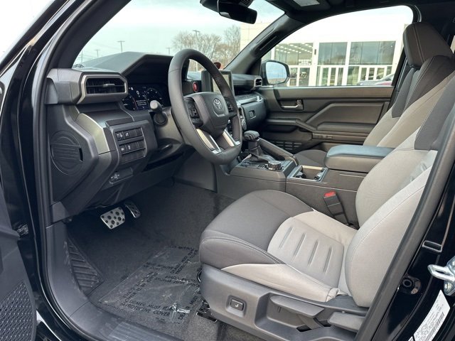 New 2026 Toyota Tacoma TRD Sport image 21