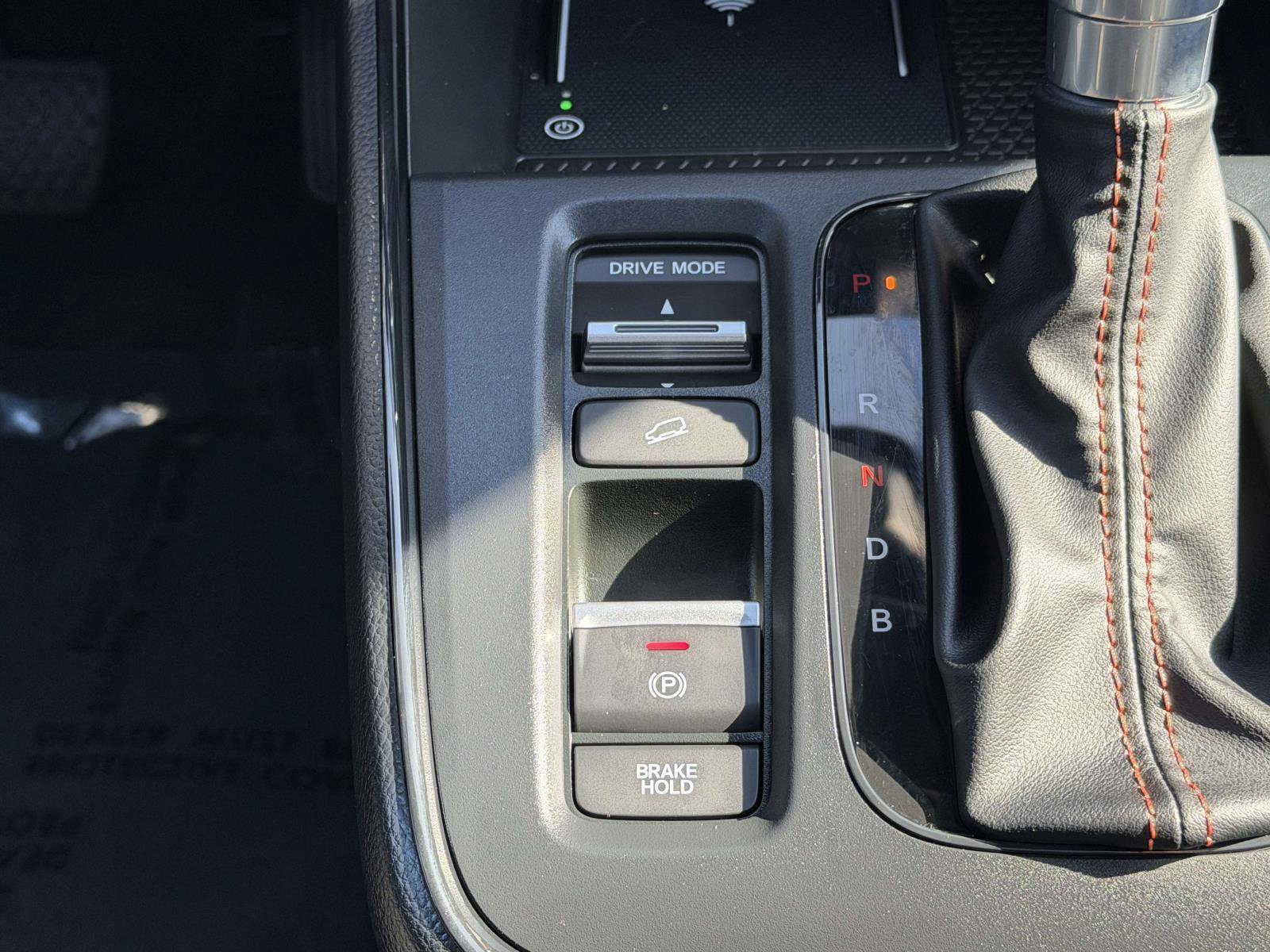 Certified 2026 Honda CR-V Sport image 16