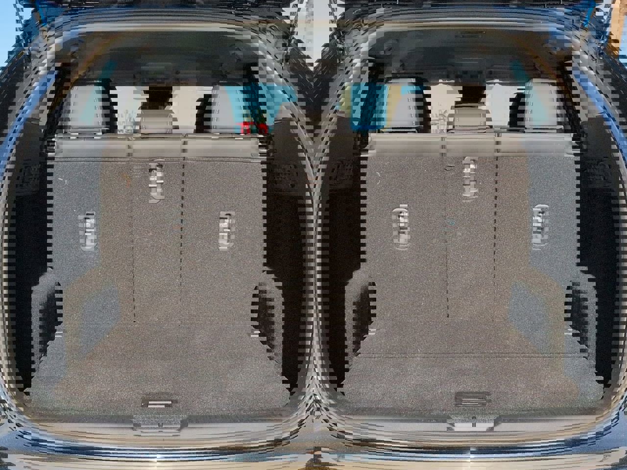 Used 2025 MAZDA CX-5 AWD 2.5 S w/ Select Package image 13