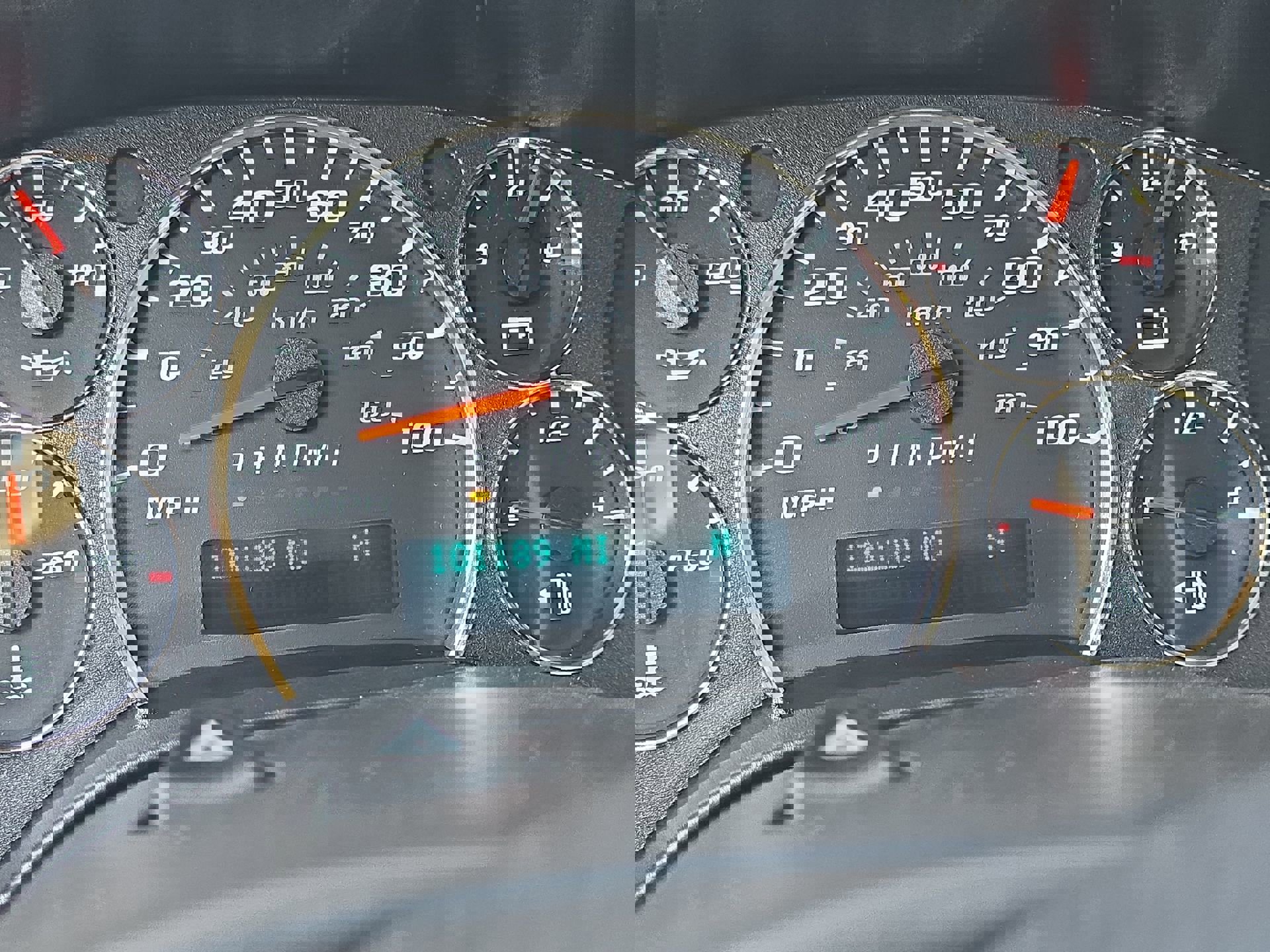 Used 2021 Chevrolet Express 2500 Extended w/ Driver Convenience Package image 15