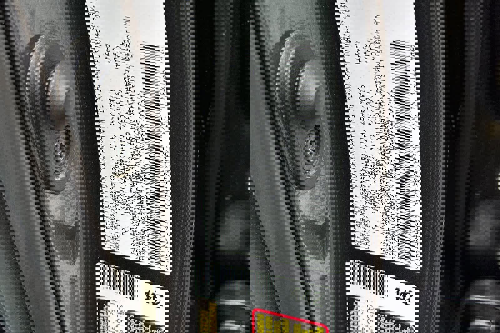 Used 2020 Toyota Tacoma TRD Off-Road w/ TRD Premium Off Road Package AWD/4WD image 30