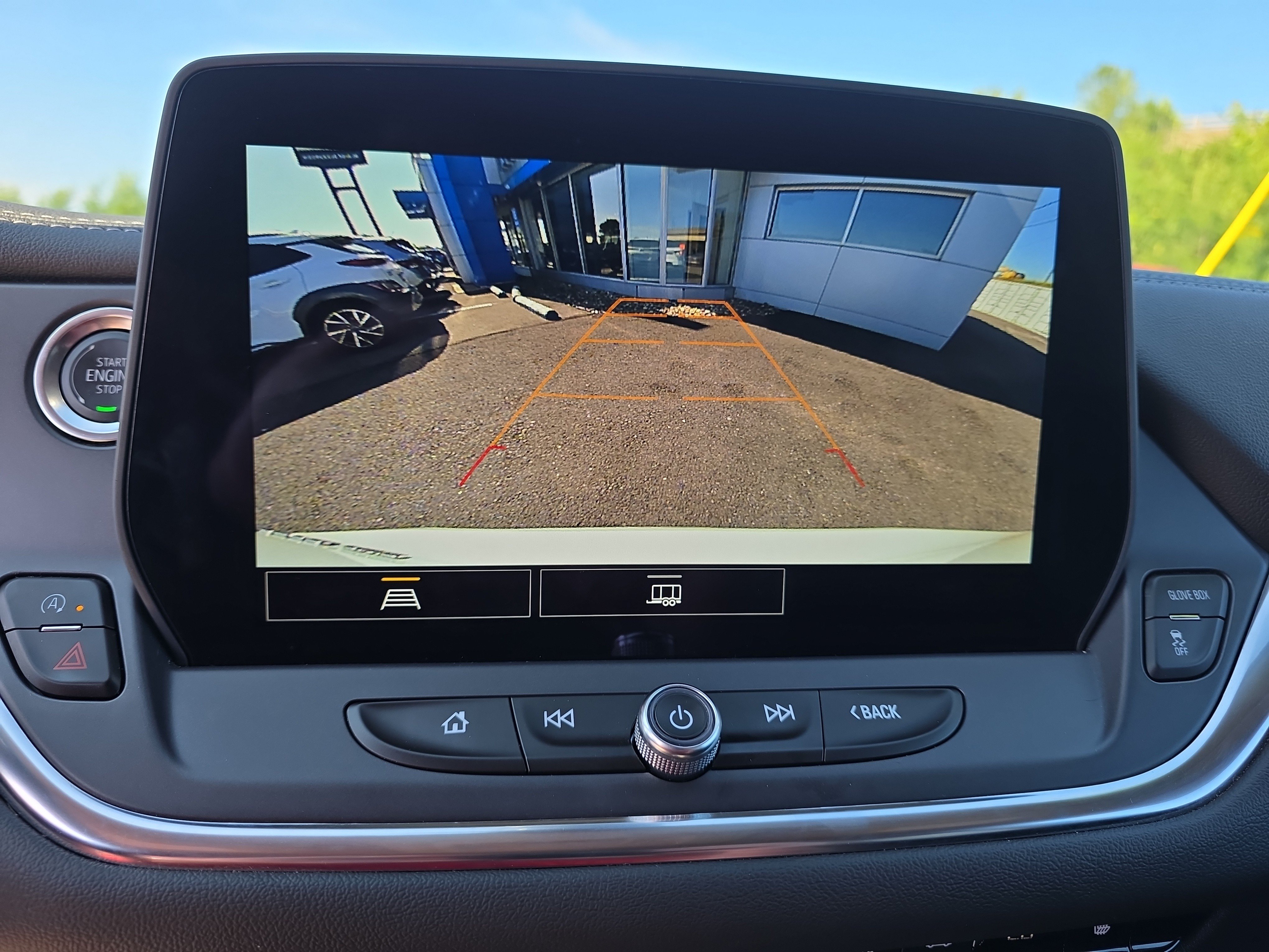 Used 2025 Chevrolet Blazer LT AWD/4WD image 26