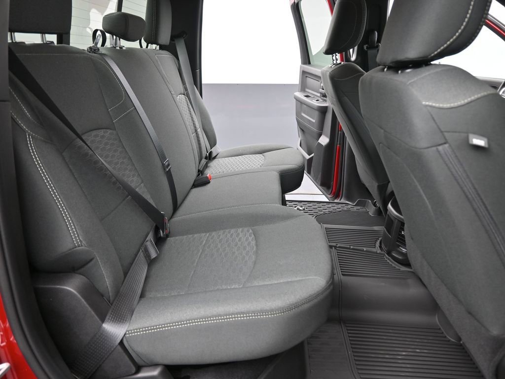 New 2026 RAM 2500 Tradesman image 12