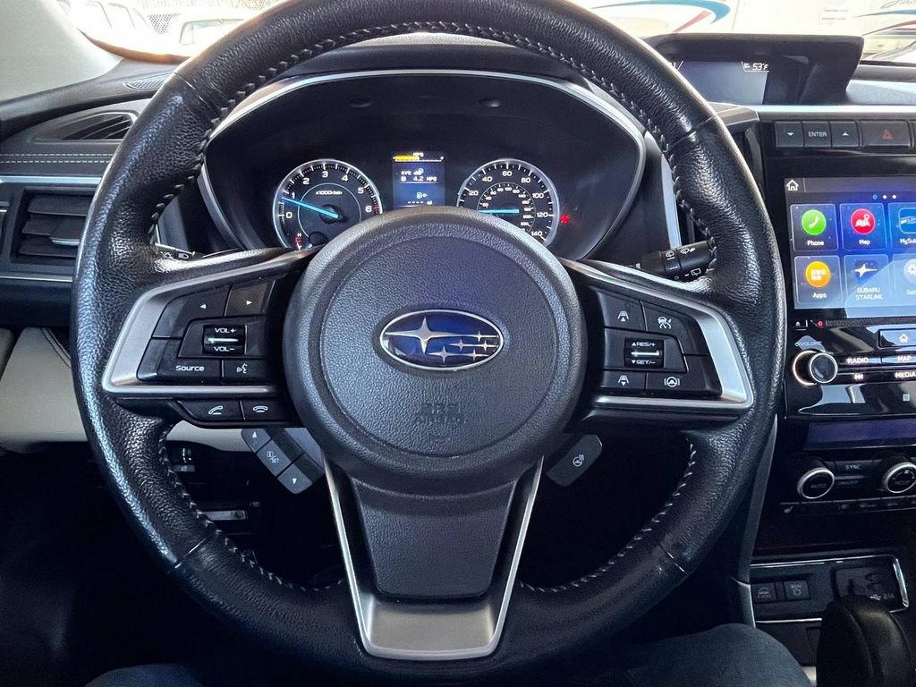 Used 2021 Subaru Ascent Limited w/ Technology Package image 21