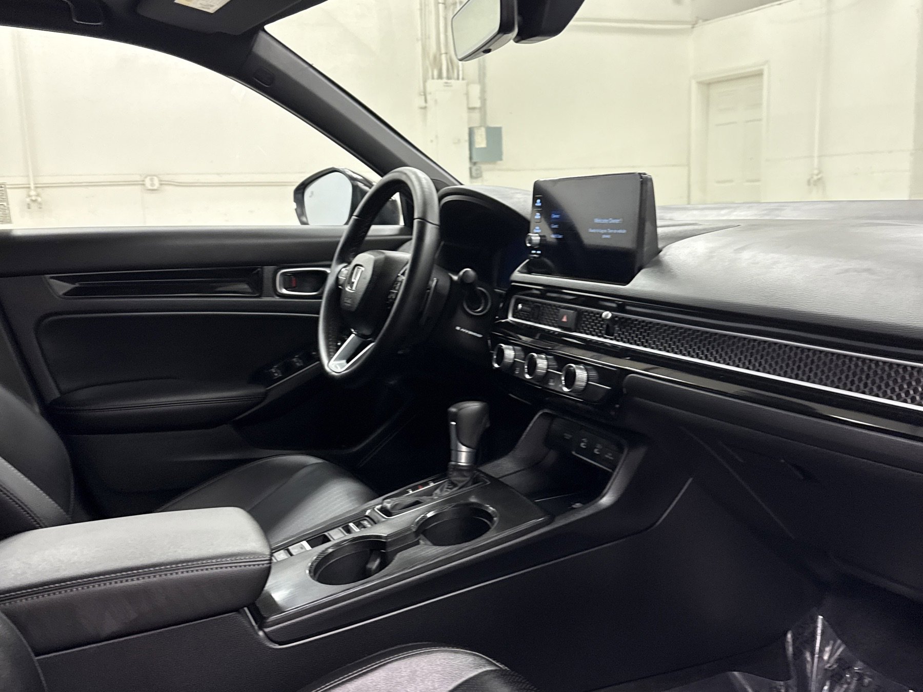 Used 2026 Honda Civic Sport Touring image 23