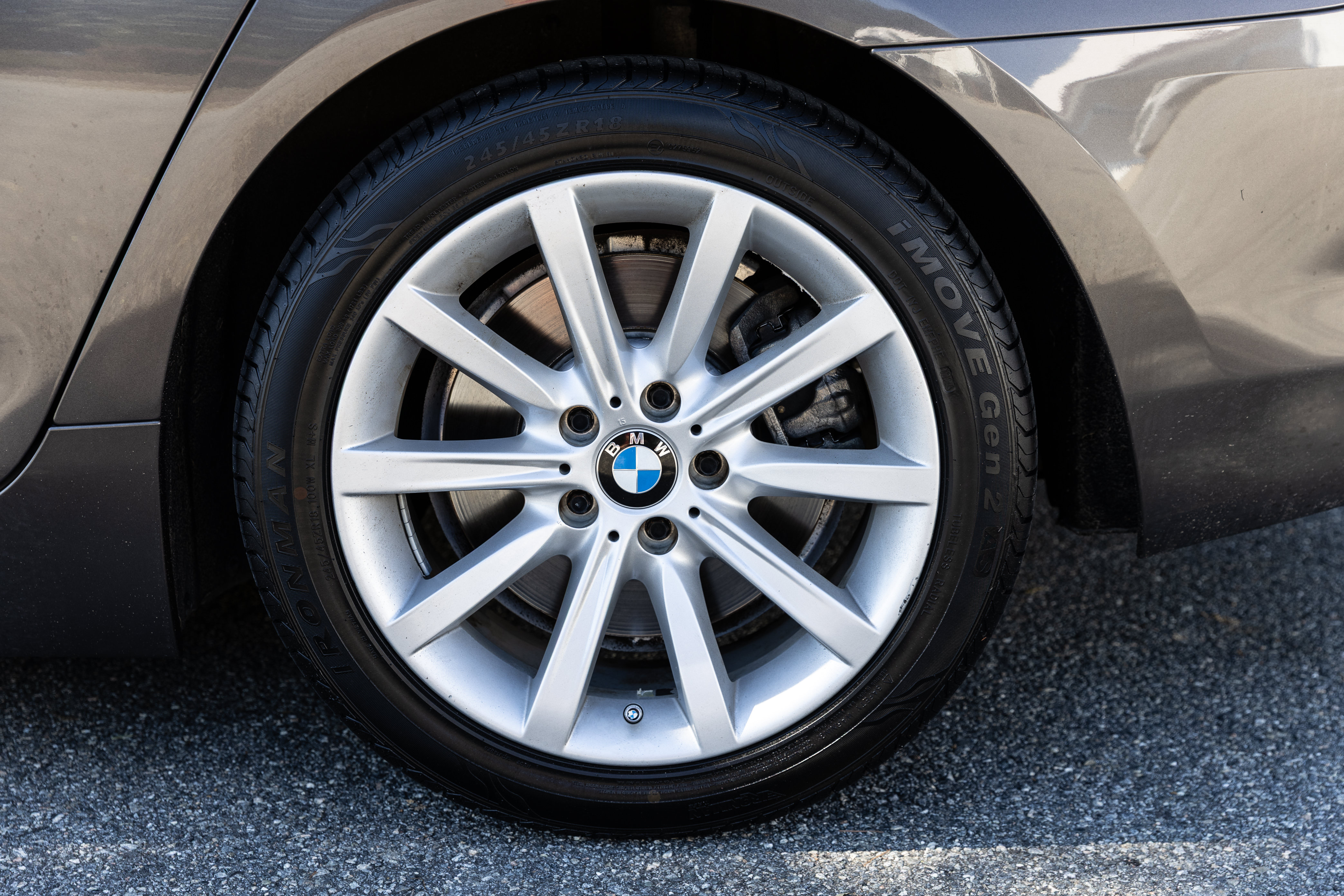 Used 2014 BMW 640i Gran Coupe RWD image 22
