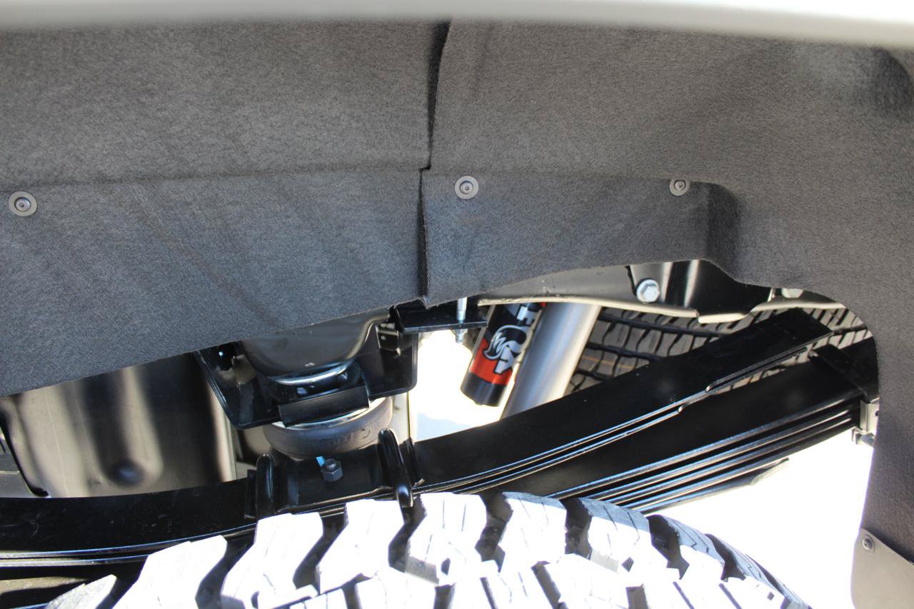 Used 2026 Chevrolet Silverado 3500 High Country w/ High Country Premium Package AWD/4WD image 49