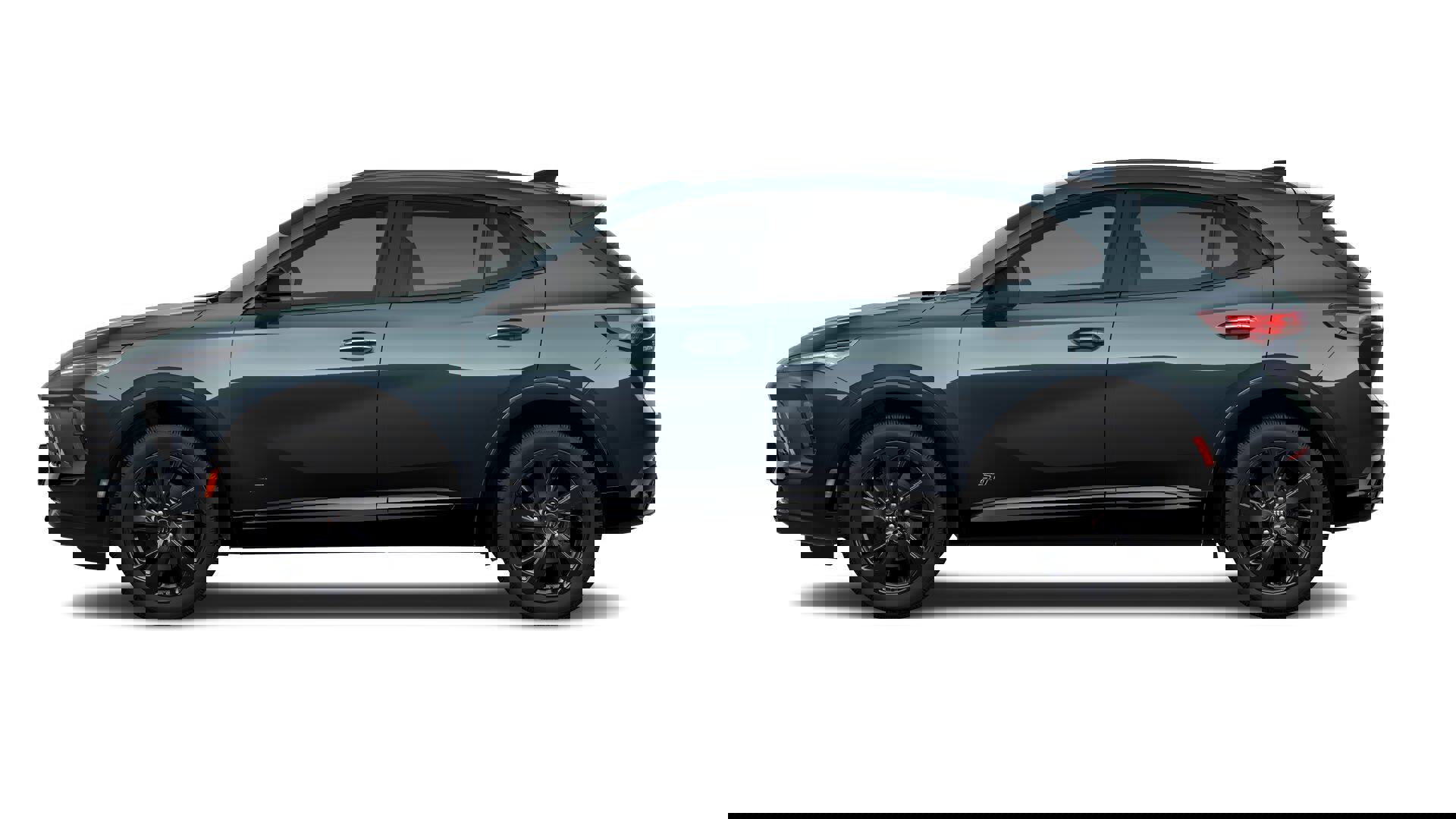 New 2026 Buick Envision Sport Touring image 30