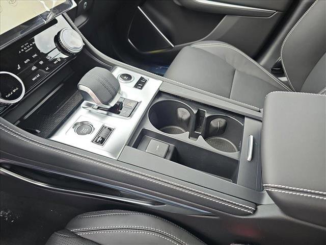New 2026 Jaguar F-PACE R-Dynamic S image 23