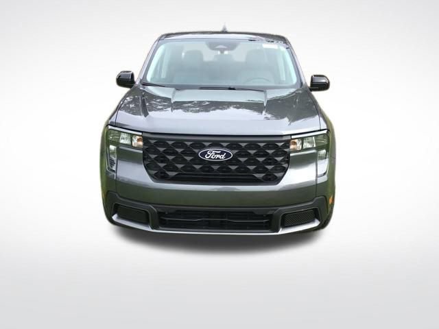 New 2025 Ford Maverick XLT w/ XLT Luxury Package image 8