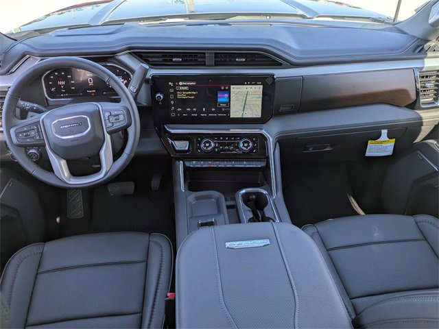 New 2026 GMC Sierra 2500 Denali w/ Denali Reserve Package image 15