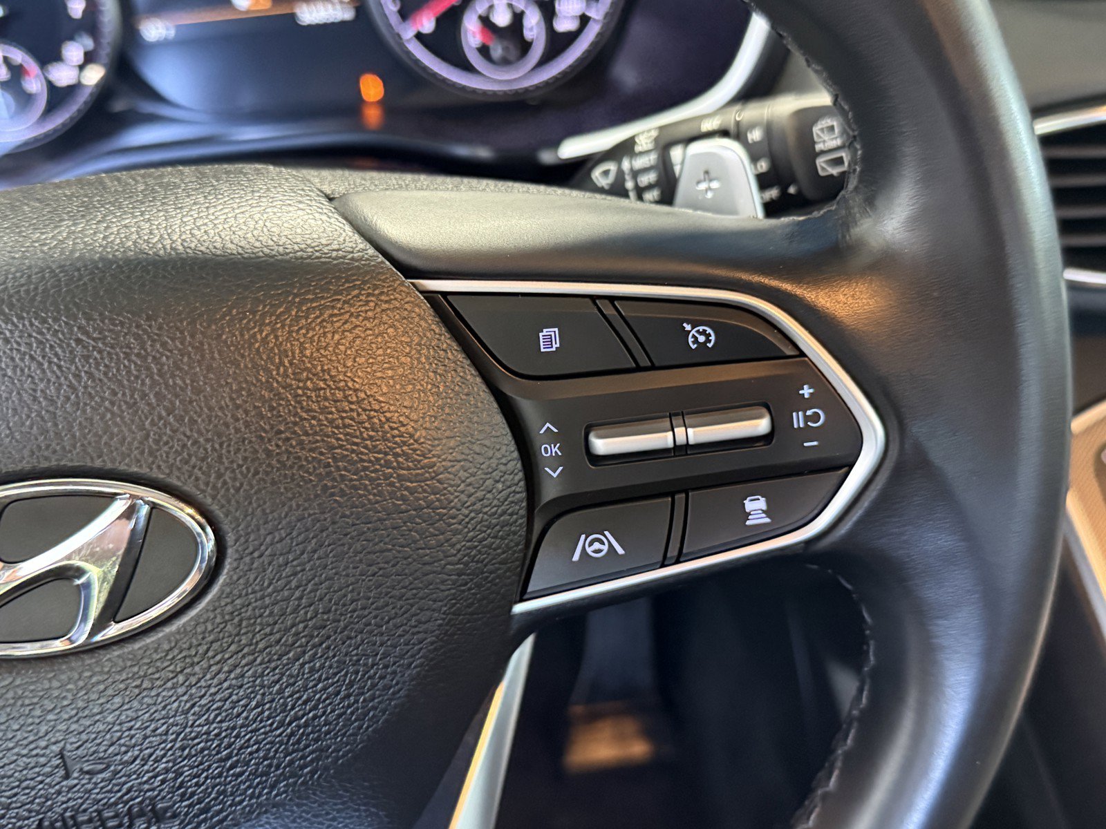 Certified 2023 Hyundai Santa Fe SEL AWD/4WD image 23