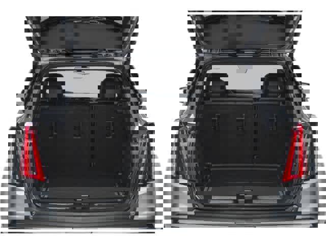 Certified 2023 Cadillac XT5 Premium Luxury image 14