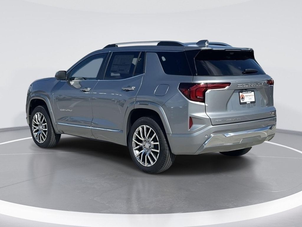 New 2026 GMC Terrain Denali AWD/4WD image 6