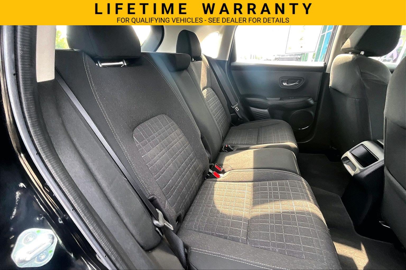 Used 2023 Honda HR-V LX image 23