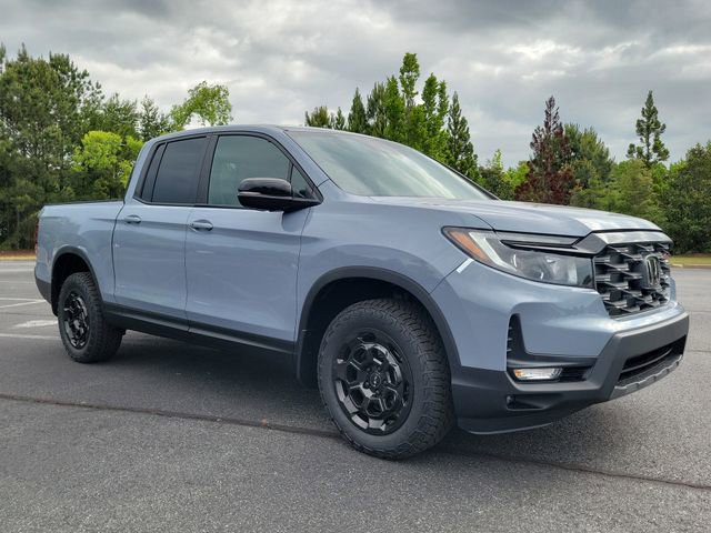 New 2026 Honda Ridgeline TrailSport image 3